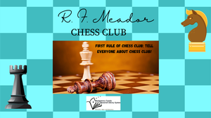 Meador Branch: Chess